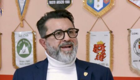 Busto: Pugilato, in Sala Tramogge l’etica sale sul ring