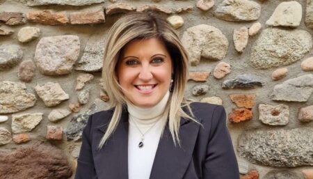 Malnate: Nadia Cannito candidata sindaco del centrosinistra