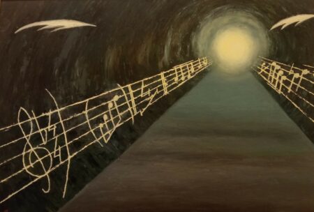 Busto: Filippo Montalto, addio con “Il volo dell’anima”