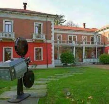 Busto: Documentario su aziende centenarie, ciak si gira