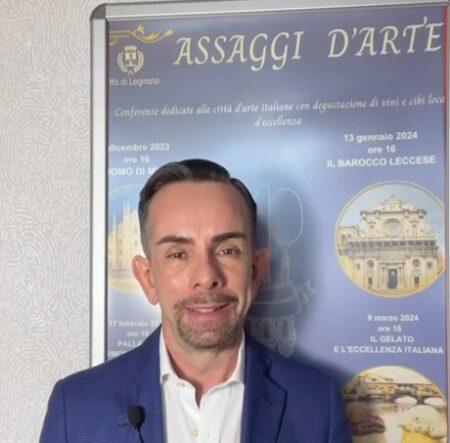 Legnano: Assaggi d'arte "Palladio e l'armonia immaginata"