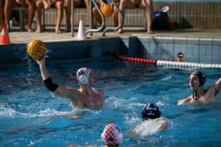 Pallanuoto: Stop Von: con Onda Blu finisce 12-12