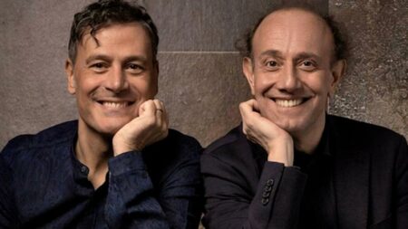 Gallarate: Tutto esaurito per Ale e Franz al Condominio