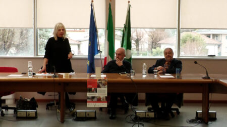 Arcisate: Safety Car-e, protezione anti caduta (sociale)