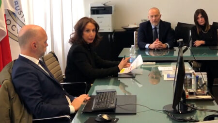 Busto: Avvocati, “Giudice di pace, il ministro risponda”