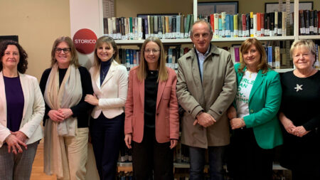 Busto: La biblioteca Roggia apre ai giovani. Pure di sera