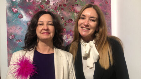 Busto: La rinascita rosa di Fridami, ricordando Giulia