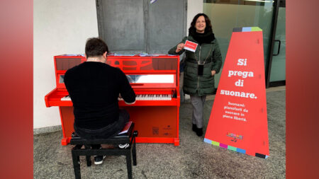 Busto: Weekend all’insegna del duetto musica-commercio
