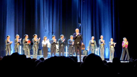 Busto: “Tu vuò fa l’americano” vince il varietà Italiana