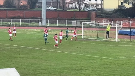 Calcio: Fezzanese-Varese 0-0: quanti rimpianti biancorossi