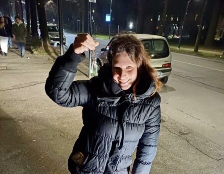 Busto: Casaringhio inaugura la sede, “Grande traguardo”