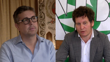 Varese: Bianchi candidato? Cassani frena: "2027 lontano"