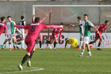 Calcio: Crollo Castellanzese: Desenzano vince 0-3