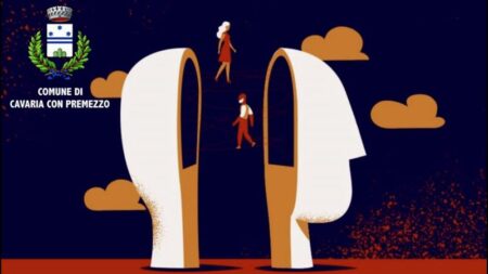 Cavaria: “Settimana del cervello”, incontro e screening