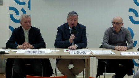 Ciclismo: Domenica 25 Gavirate pedala per Amore