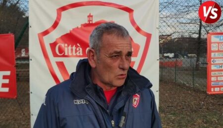 Calcio: Cotta rilancia il Varese: “Vincere in trasferta”