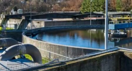 Olgiate: 100 mila€ per depuratore e monitoraggio acque