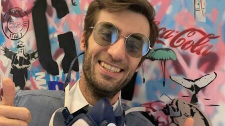 Cassano: Alla Fgs apre la mostra di Dudi Franchin