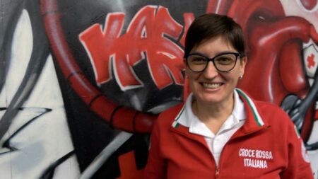 Gallarate: Donatori di sangue, come “arruolarsi” con CRI