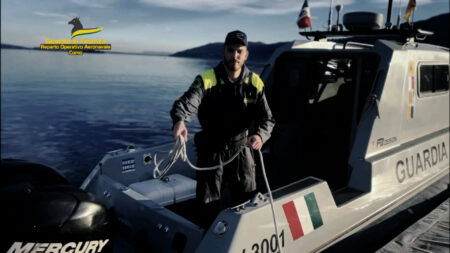 Varesotto: 100 casette abusive, fioccano le multe