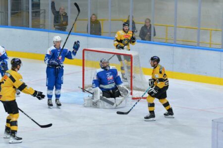 Hockey: Como chiude il discorso playoff: Valpellice ko 3-0