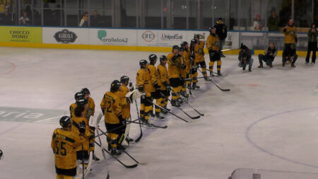 Hockey: Verso Varese-Feltre: Mastini famelici ai playoff