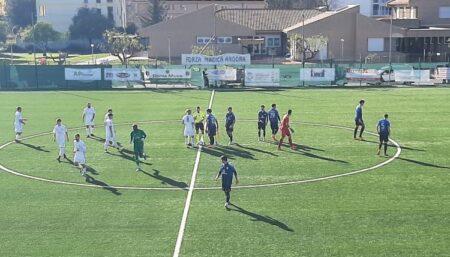 Calcio: Coppa Italia Eccellenza: Imperia-Solbiatese 3-3