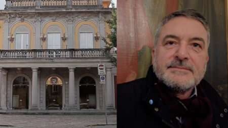 Luino: 300mila€ per acquistare il Teatro. Poi il rilancio