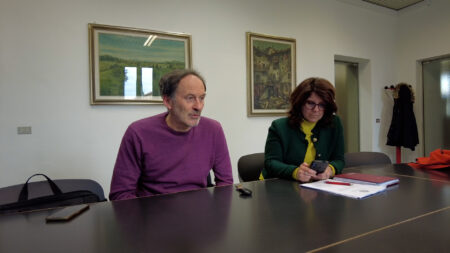 Malnate: Lavori in corso su rotonde, campo, Feste, Castello