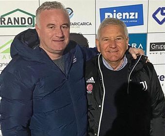 Calcio: Gavirate, Milani nuovo DS del Settore Giovanile