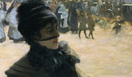 Milano: A Palazzo Reale il talento di De Nittis