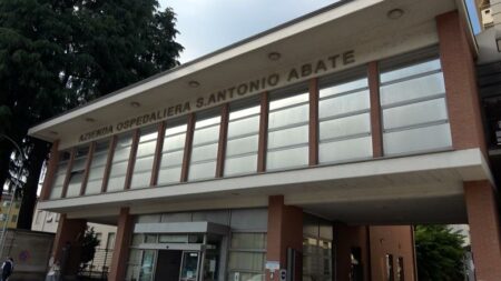 Gallarate: Malattie rare, 1700 pazienti al S. Antonio Abate