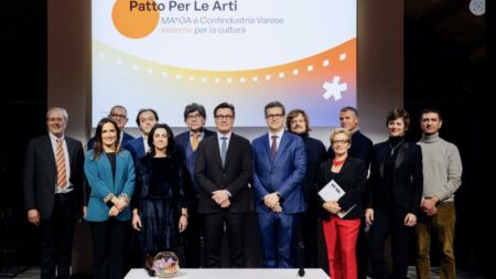 Gallarate: Maga e Confindustria, i numeri del nuovo Patto