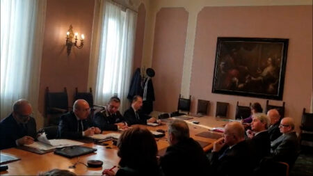 Varese: Sicurezza, sindaci e Procuratore dal Prefetto