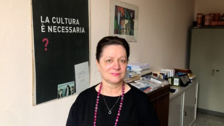 Samarate: Riparte Filosofarti, tra visibile e invisibile