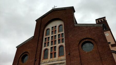 Busto: Sacco azzurro, incontro pubblico ai Santi Apostoli