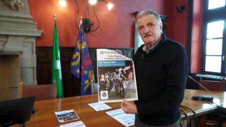 Somma: Il ciclismo riparte dal Trofeo Maghetti