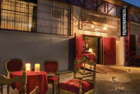 Busto: Spazioteatro, debutta El perro del hortelano