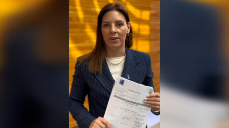 Strasburgo: Agricoltura, l'UE tira dritto. L'ira di Tovaglieri