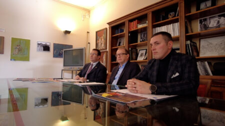 Tradate: 5 milioni per il rilancio di Museo e Biblioteca