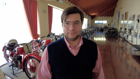 Tradate: I bolidi della Frera avranno più “spazio vitale”