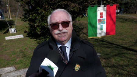 Varese: Morresi, esule e medico. Cacciato da Pola nel 1947