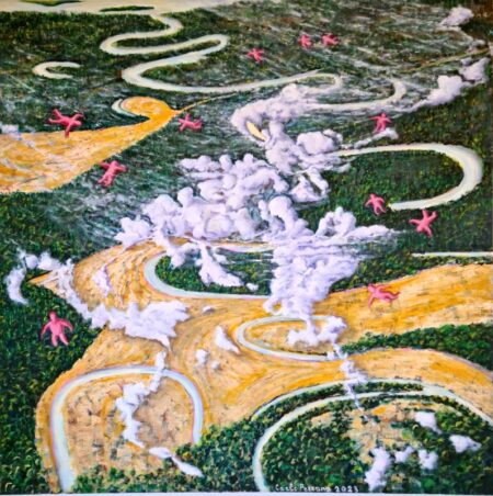 Varese: “Pianeta Terra. La Sfida Dell’Arte” continua