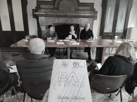 Busto: BA Musica, presentato il calendario primaverile