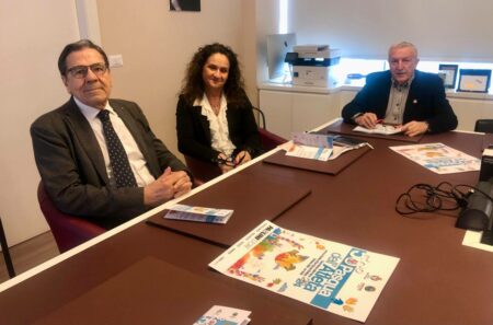 Busto: 56° Pasqua dell’Atleta in basilica San Giovanni