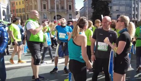 Varese: Ecorun fa poker, 4 gare invadono il territorio