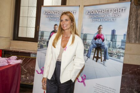 Samarate: 8 Marzo in Polizia, c'è anche Filippa Lagerback