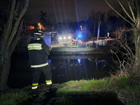 Marnate: Disperso nell' Olona, ricerche in corso