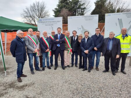 Varese: Da Mercallo in Provincia, vertice ministri-sindaci