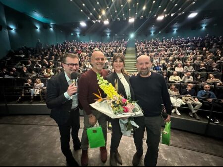 Varese: Pienone al Miv per Albanese e Raffaele